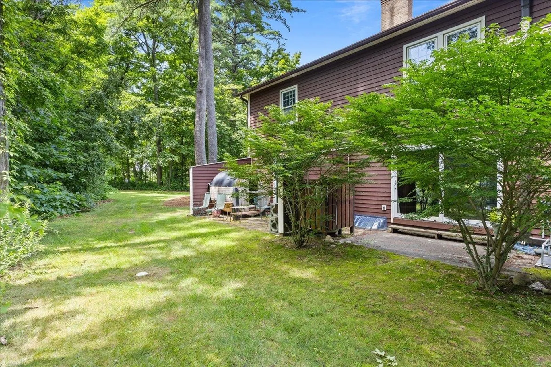206 Woodbine By The Lake Colchester VT 05446