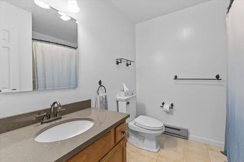 206 Woodbine By The Lake Colchester VT 05446
