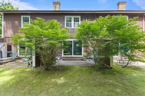 206 Woodbine By The Lake Colchester VT 05446