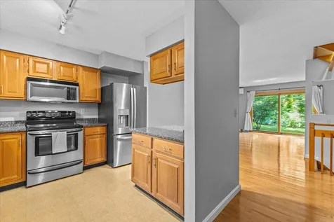 206 Woodbine By The Lake Colchester VT 05446