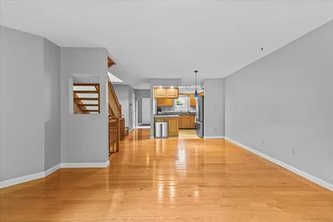 206 Woodbine By The Lake Colchester VT 05446