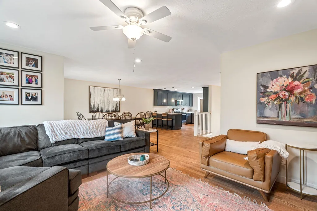 29 Cypress Circle Exeter NH 03833