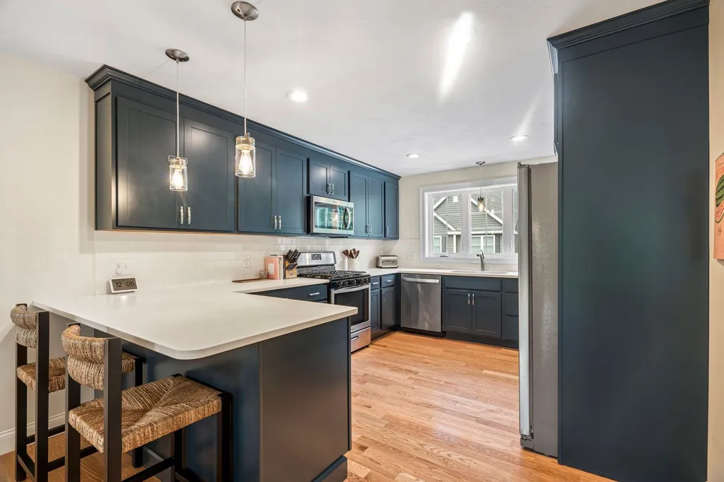 29 Cypress Circle Exeter NH 03833