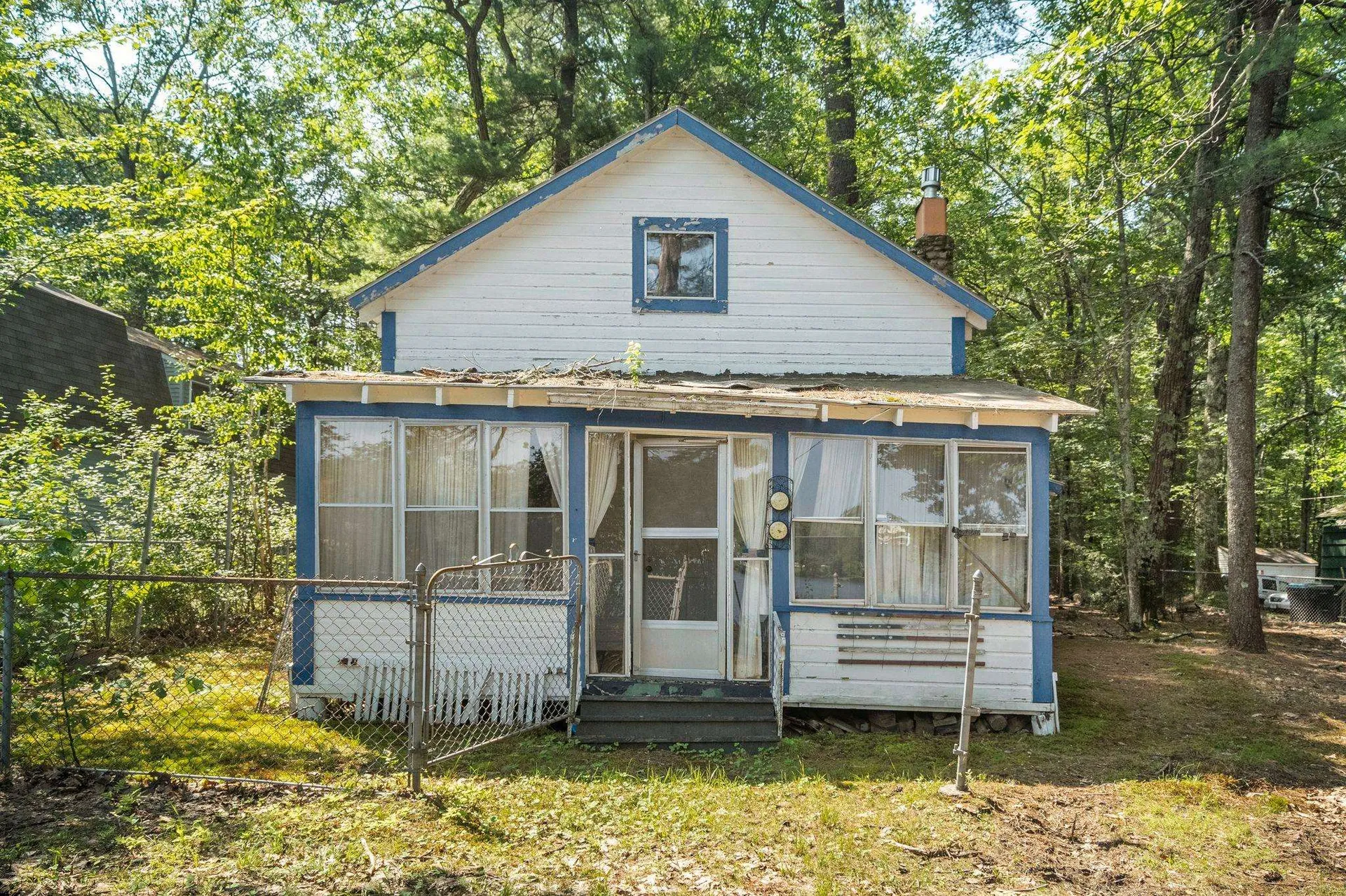 19 Chestnut Street Belmont NH 03220