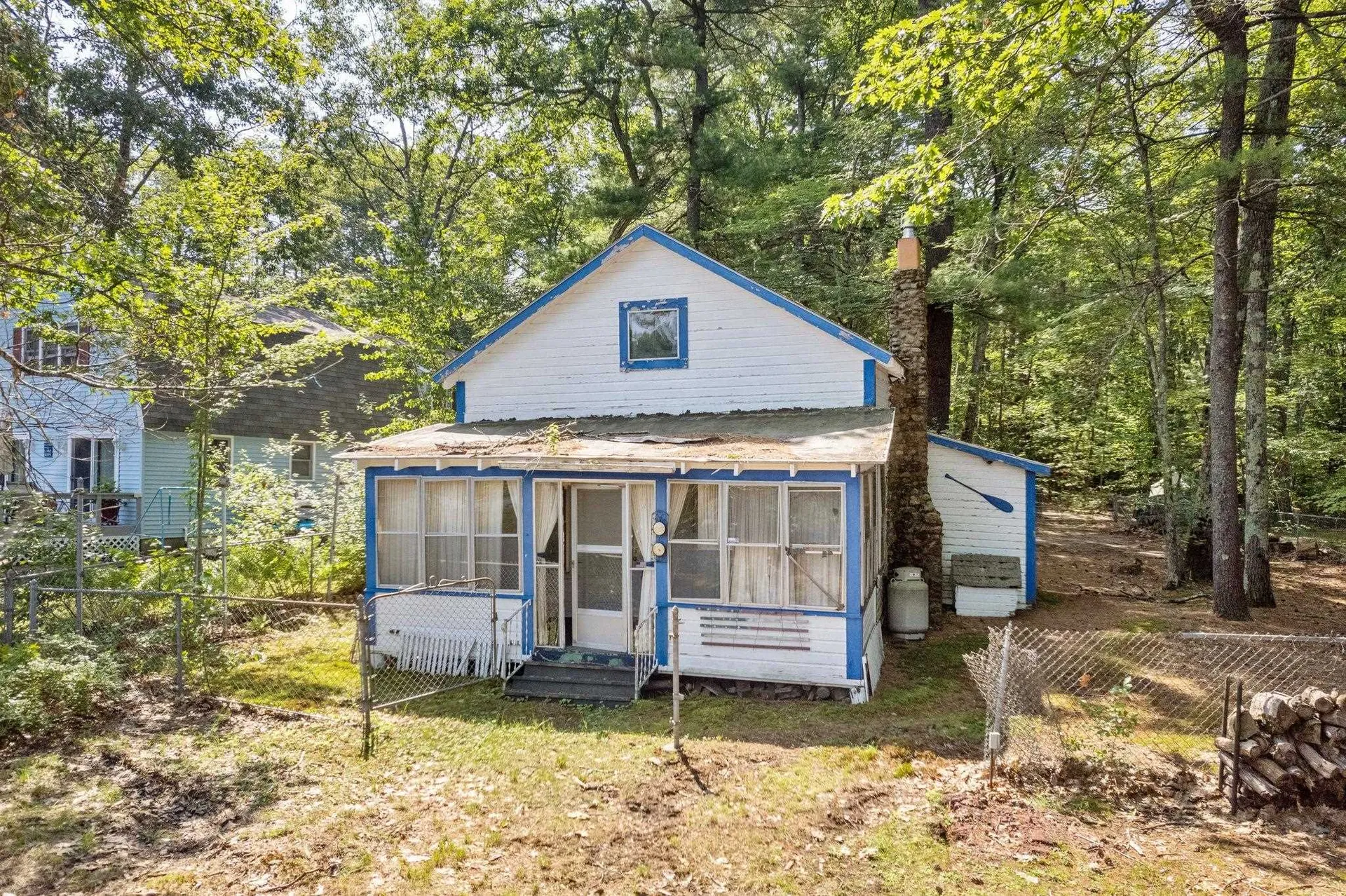 19 Chestnut Street Belmont NH 03220