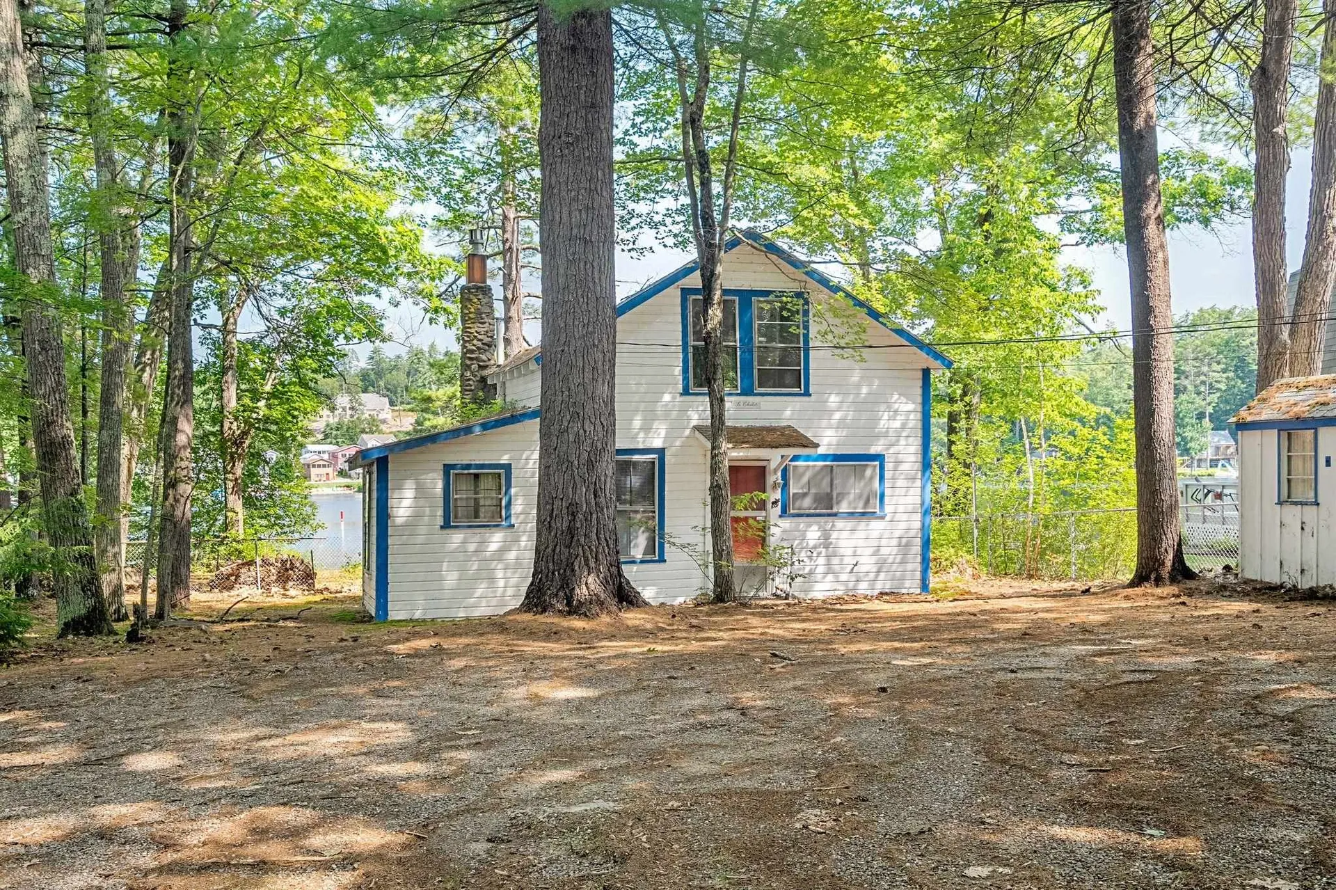 19 Chestnut Street Belmont NH 03220
