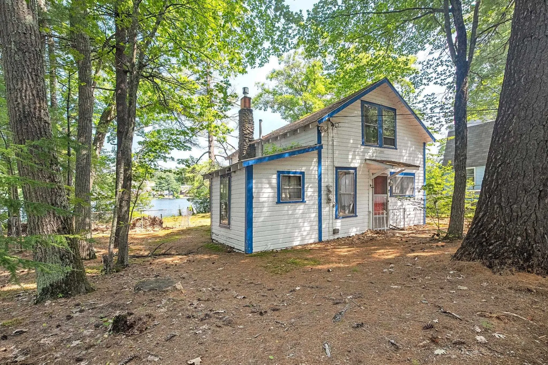 19 Chestnut Street Belmont NH 03220