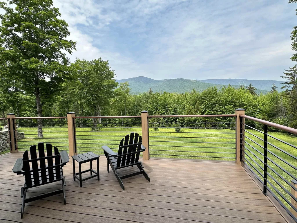 214 Caspar Drive Warren VT 05674