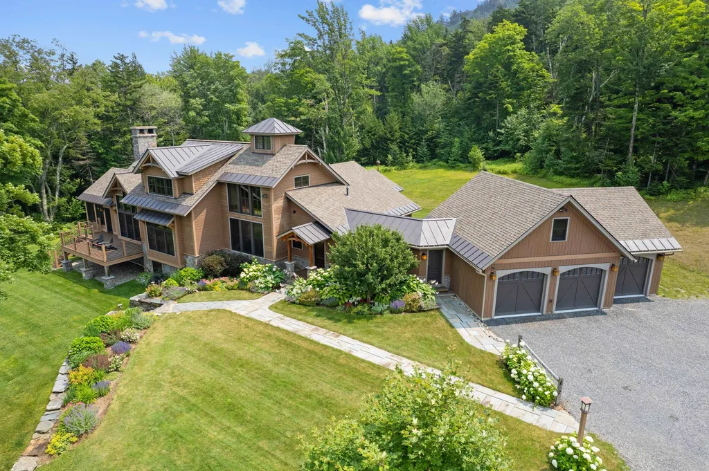 214 Caspar Drive Warren VT 05674