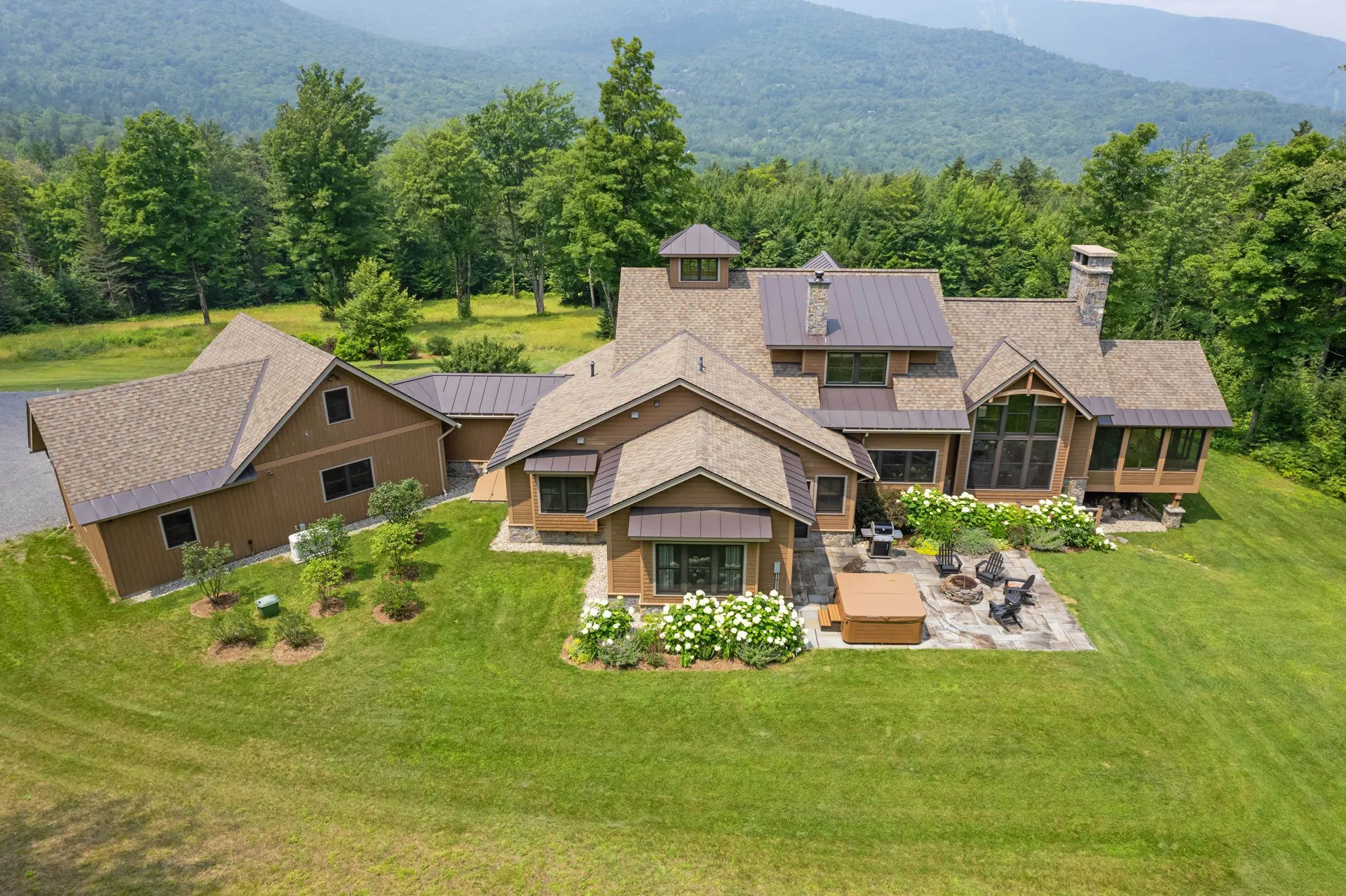214 Caspar Drive Warren VT 05674