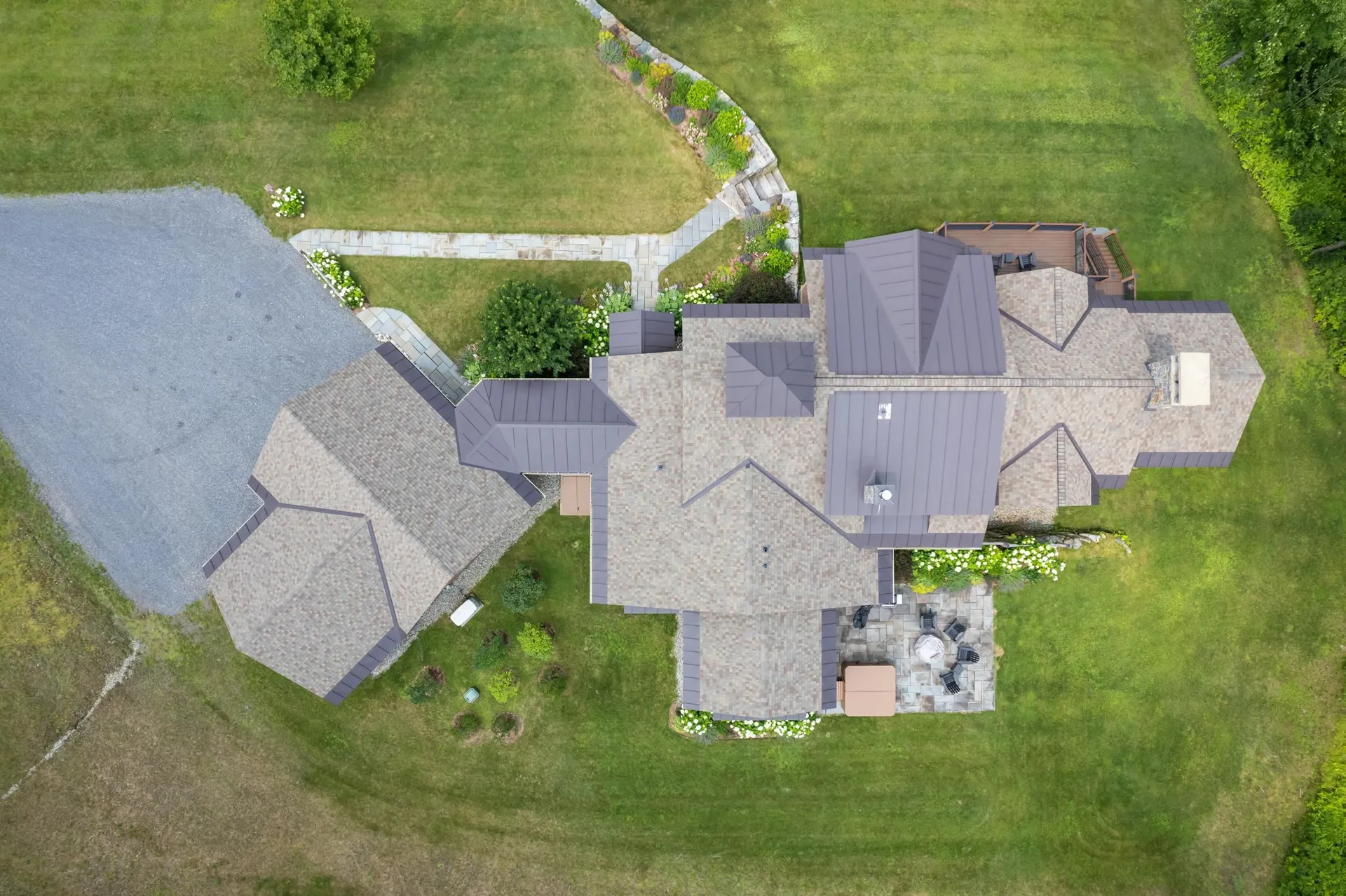 214 Caspar Drive Warren VT 05674