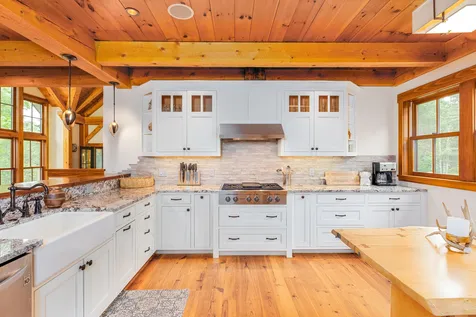214 Caspar Drive Warren VT 05674
