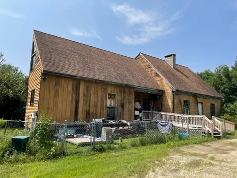 6 Hampton Lane Freedom NH 03836