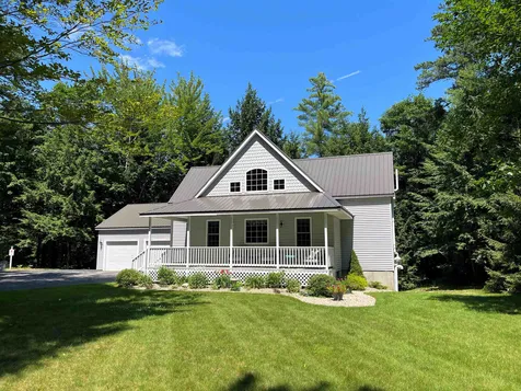 52 Pebblebrook Road Madison NH 03849
