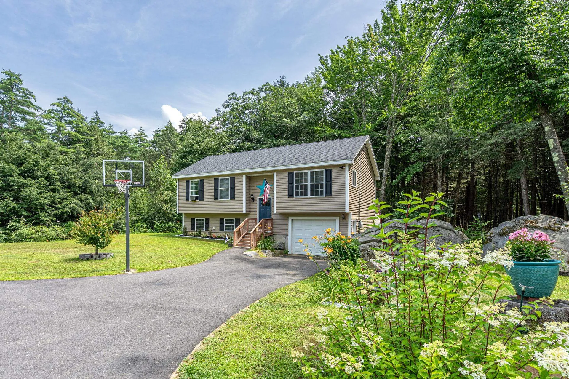 734 Strafford Road Strafford NH 03884