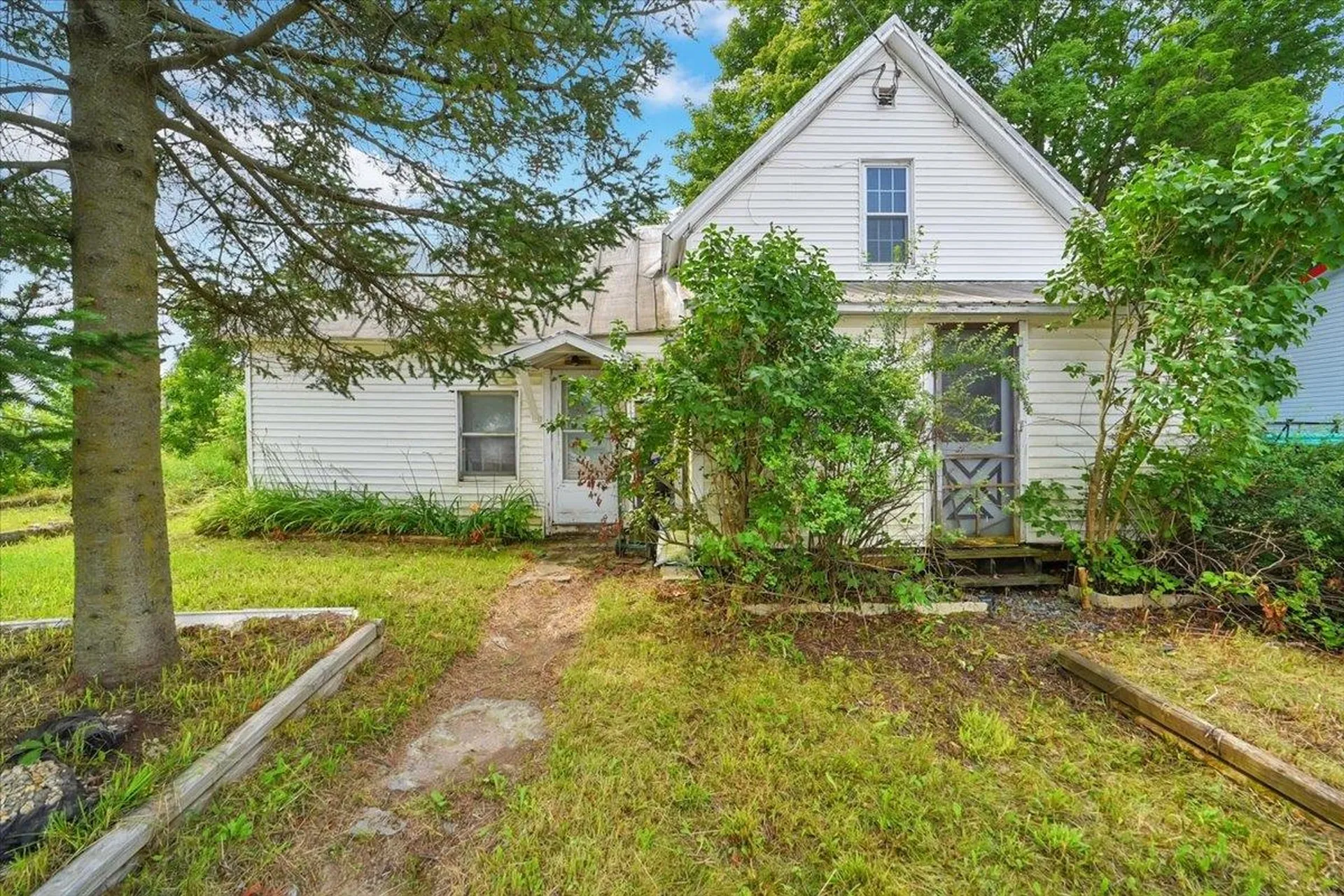 68 Railroad Street Enosburg VT 05450