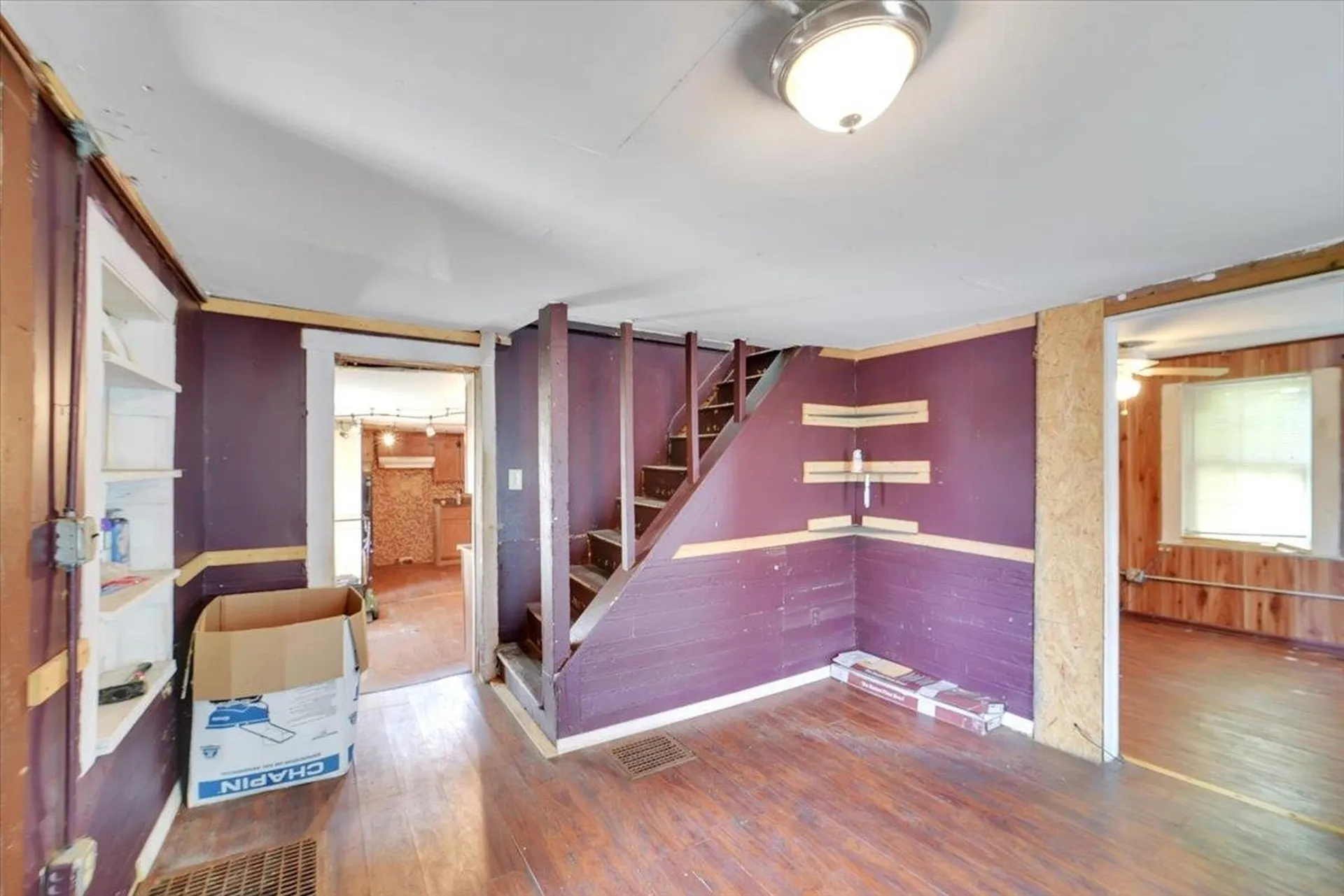 68 Railroad Street Enosburg VT 05450