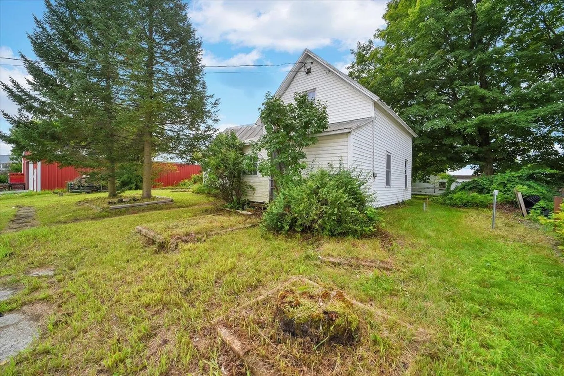 68 Railroad Street Enosburg VT 05450
