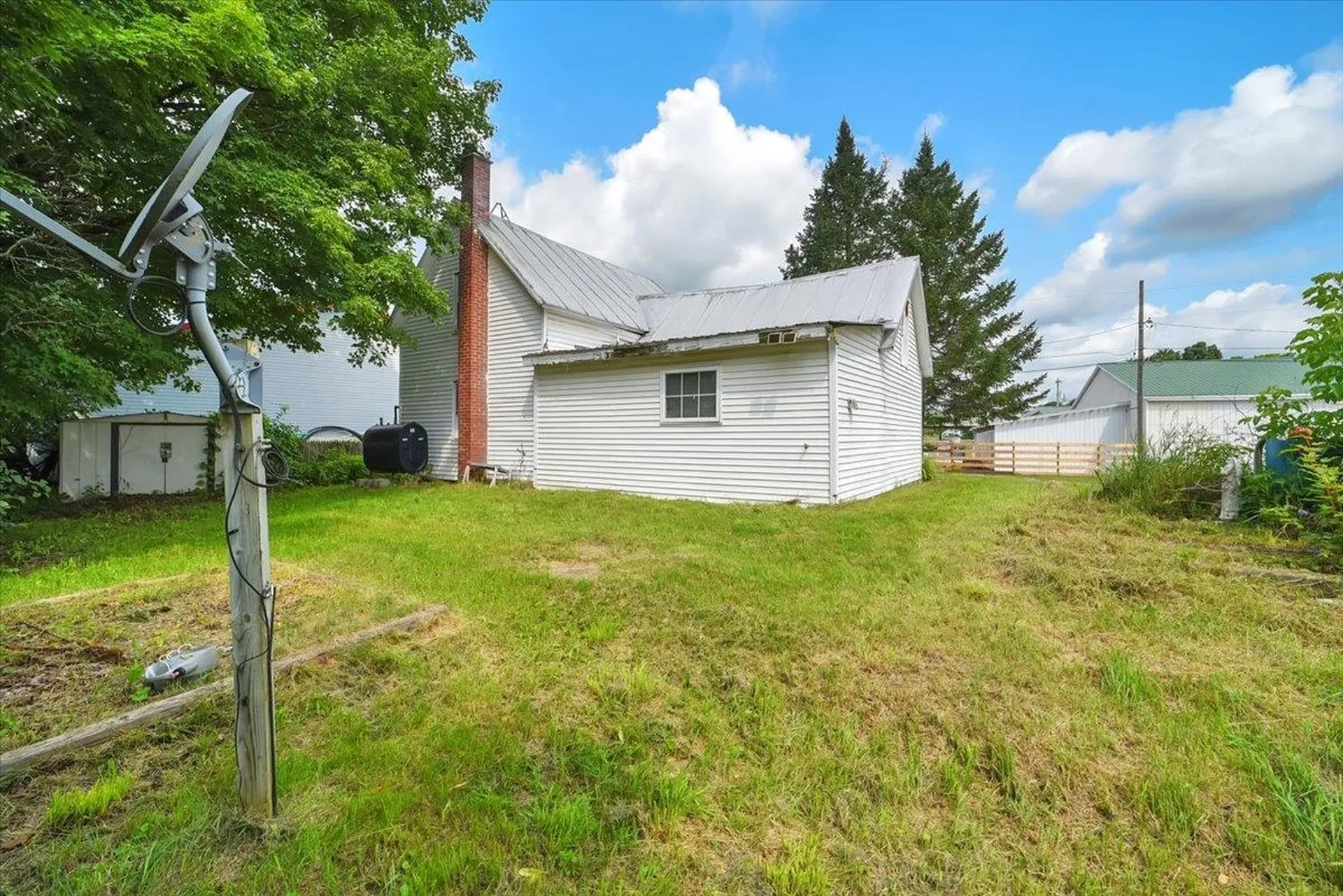 68 Railroad Street Enosburg VT 05450