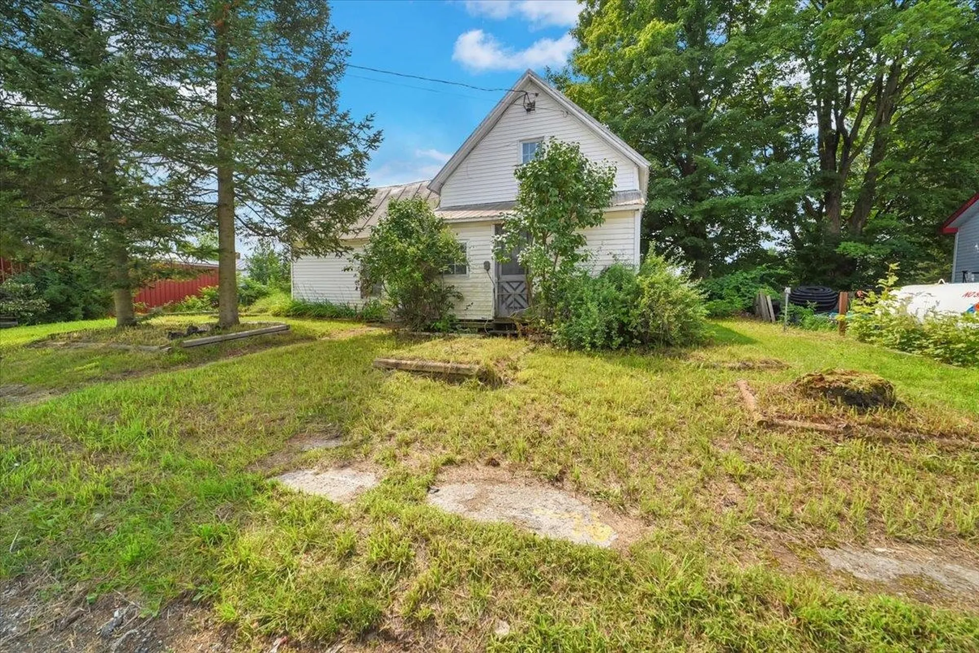 68 Railroad Street Enosburg VT 05450