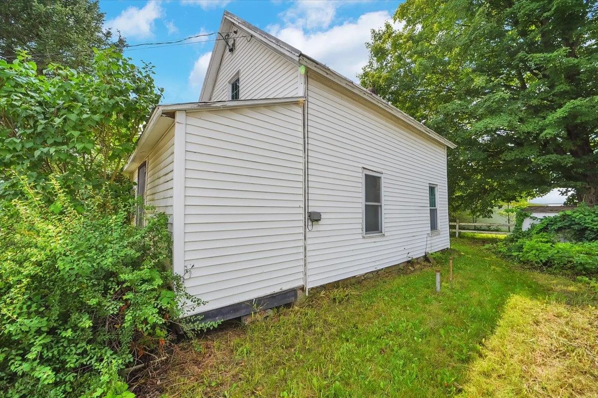 68 Railroad Street Enosburg VT 05450