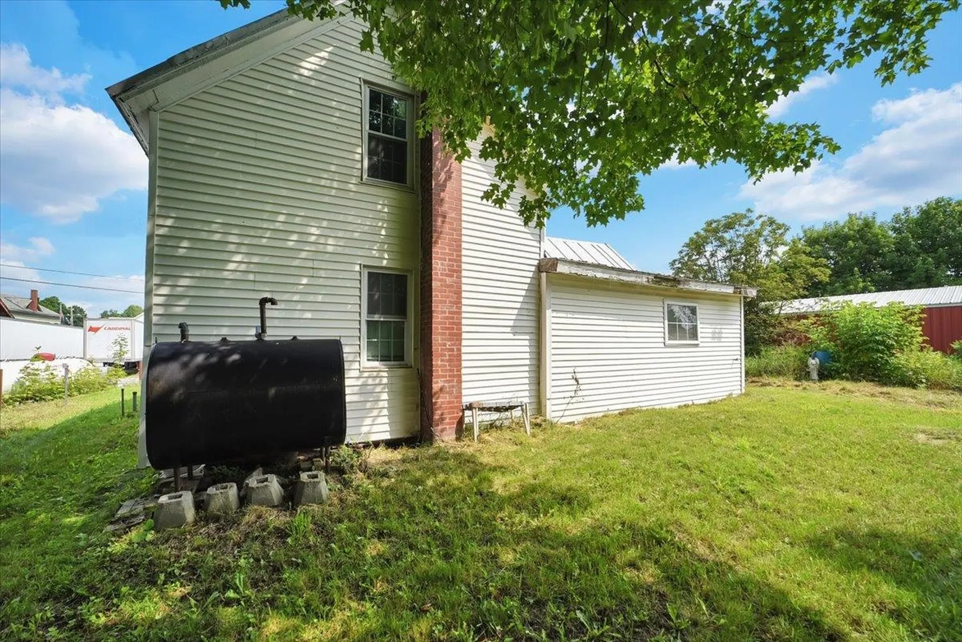 68 Railroad Street Enosburg VT 05450