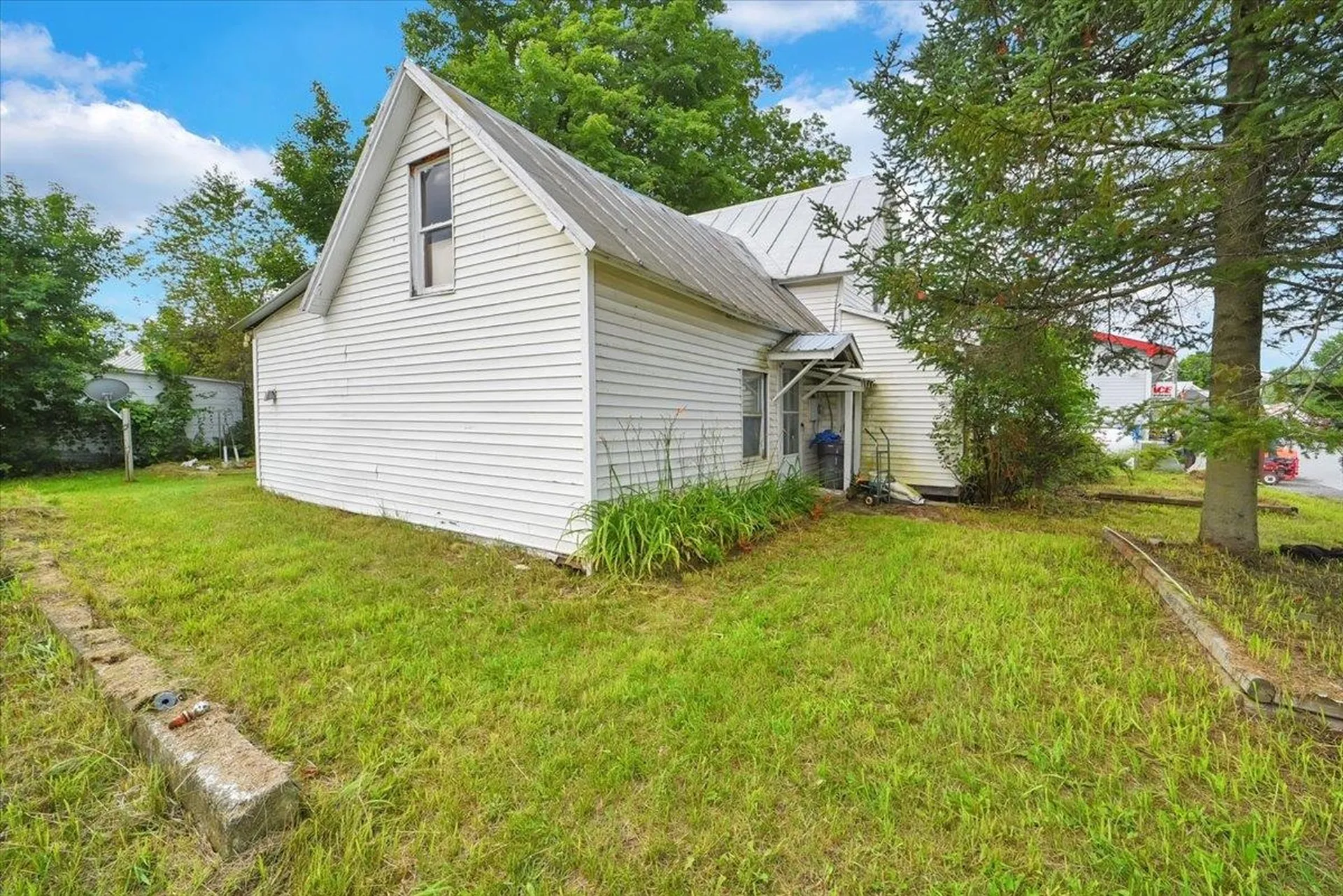 68 Railroad Street Enosburg VT 05450
