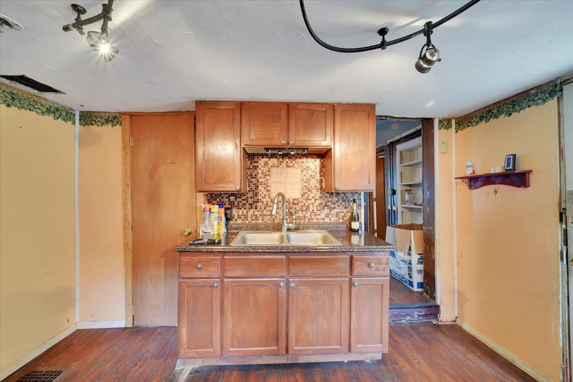 68 Railroad Street Enosburg VT 05450