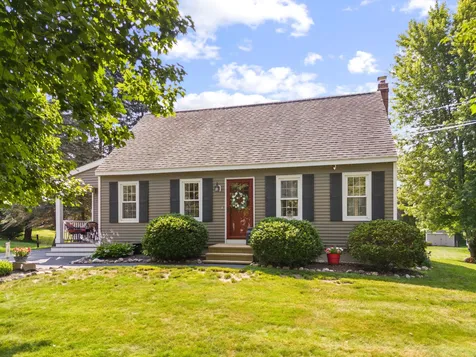 3 Melissa Drive Pembroke NH 03275