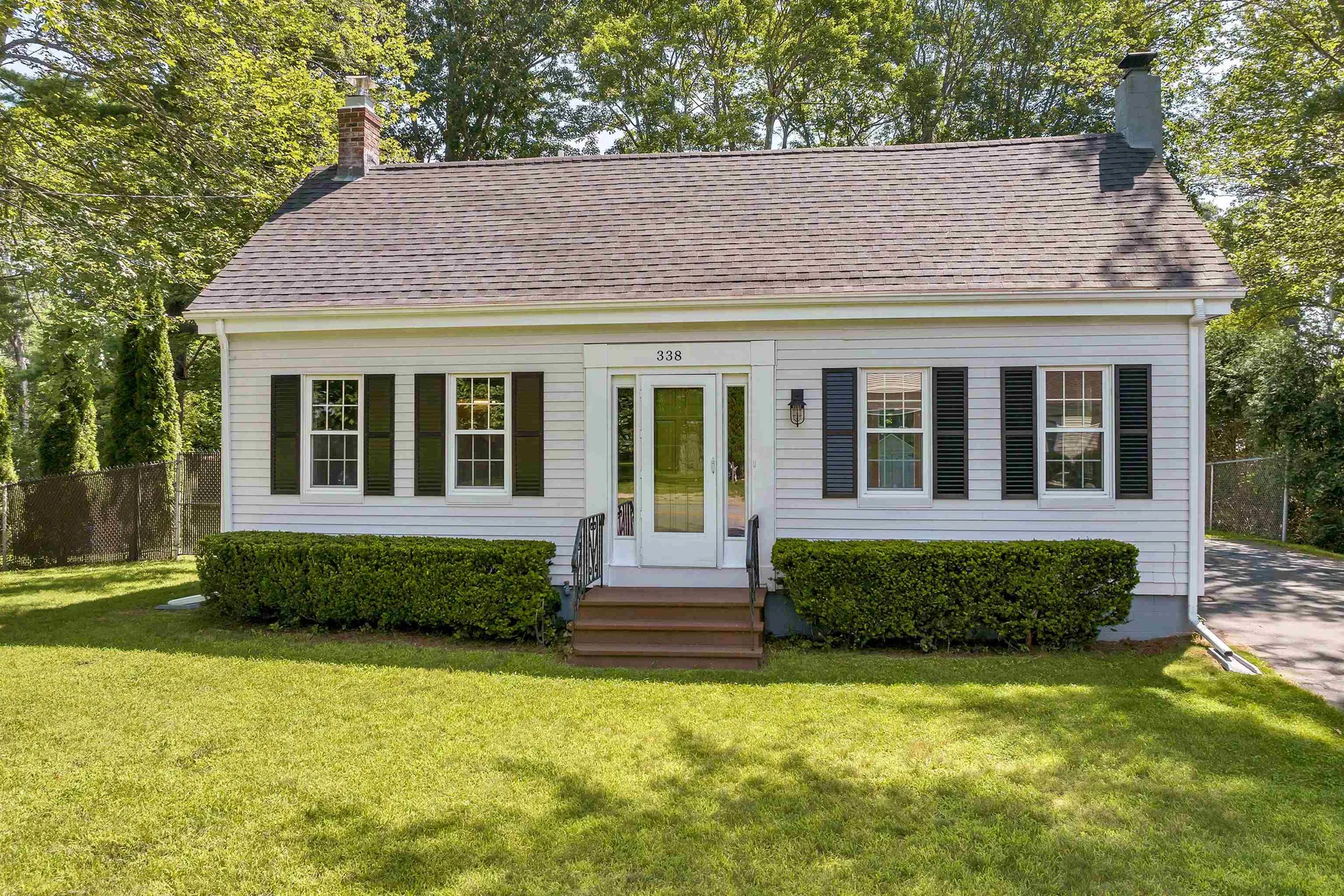 338 Dover Point Road Dover NH 03820