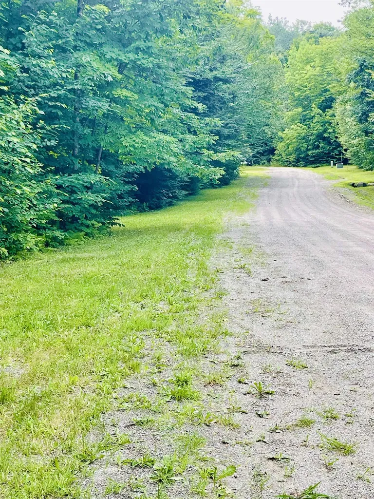 0 Foothills Drive Jay VT 05859