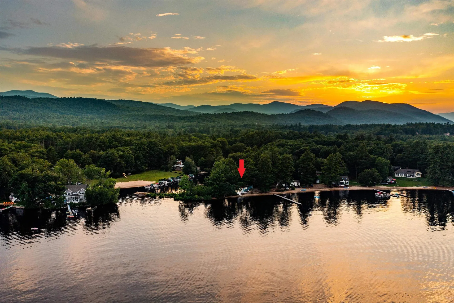 80 Weetamoe Road Ossipee NH 03814