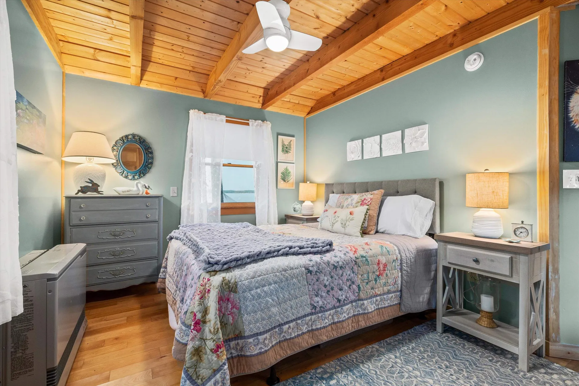 80 Weetamoe Road Ossipee NH 03814