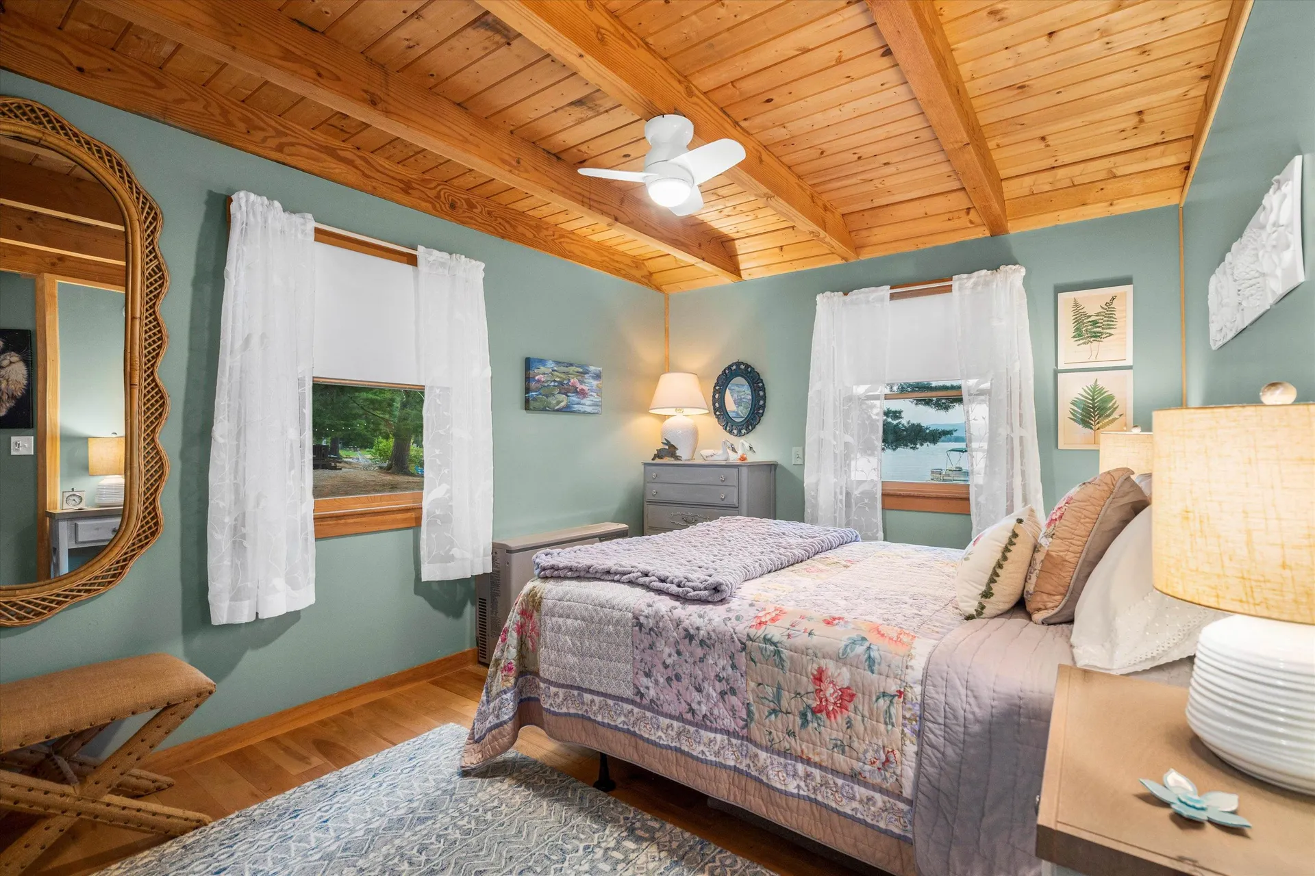 80 Weetamoe Road Ossipee NH 03814