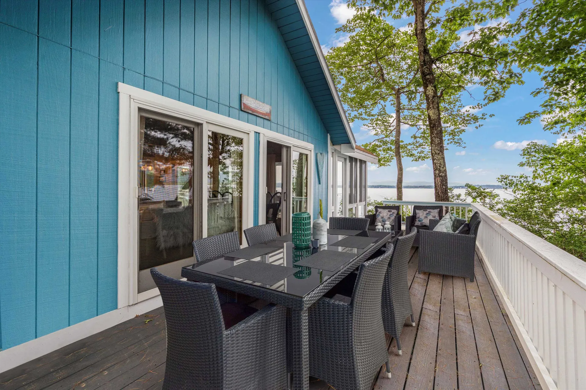 80 Weetamoe Road Ossipee NH 03814