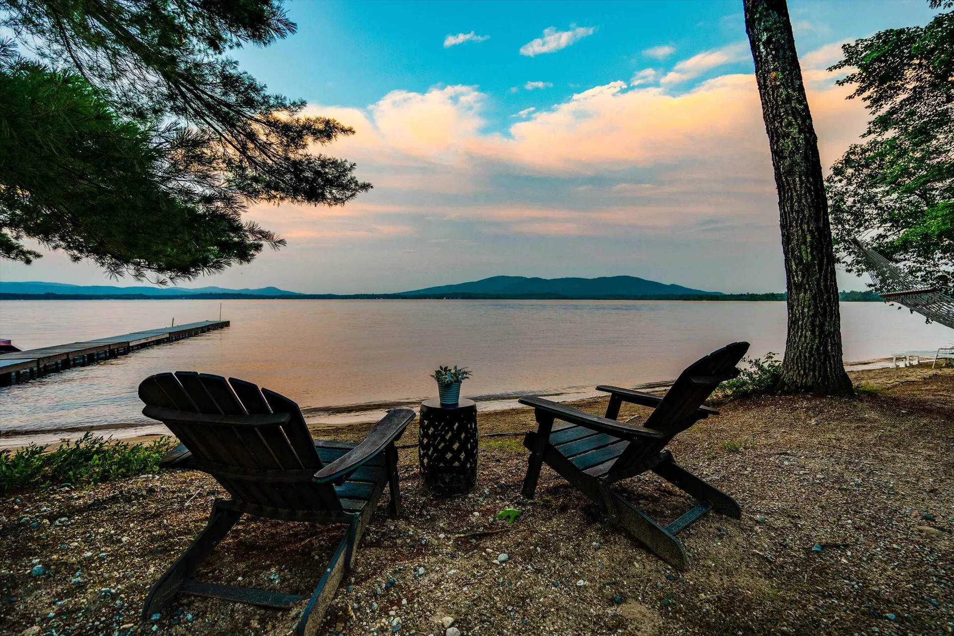 80 Weetamoe Road Ossipee NH 03814