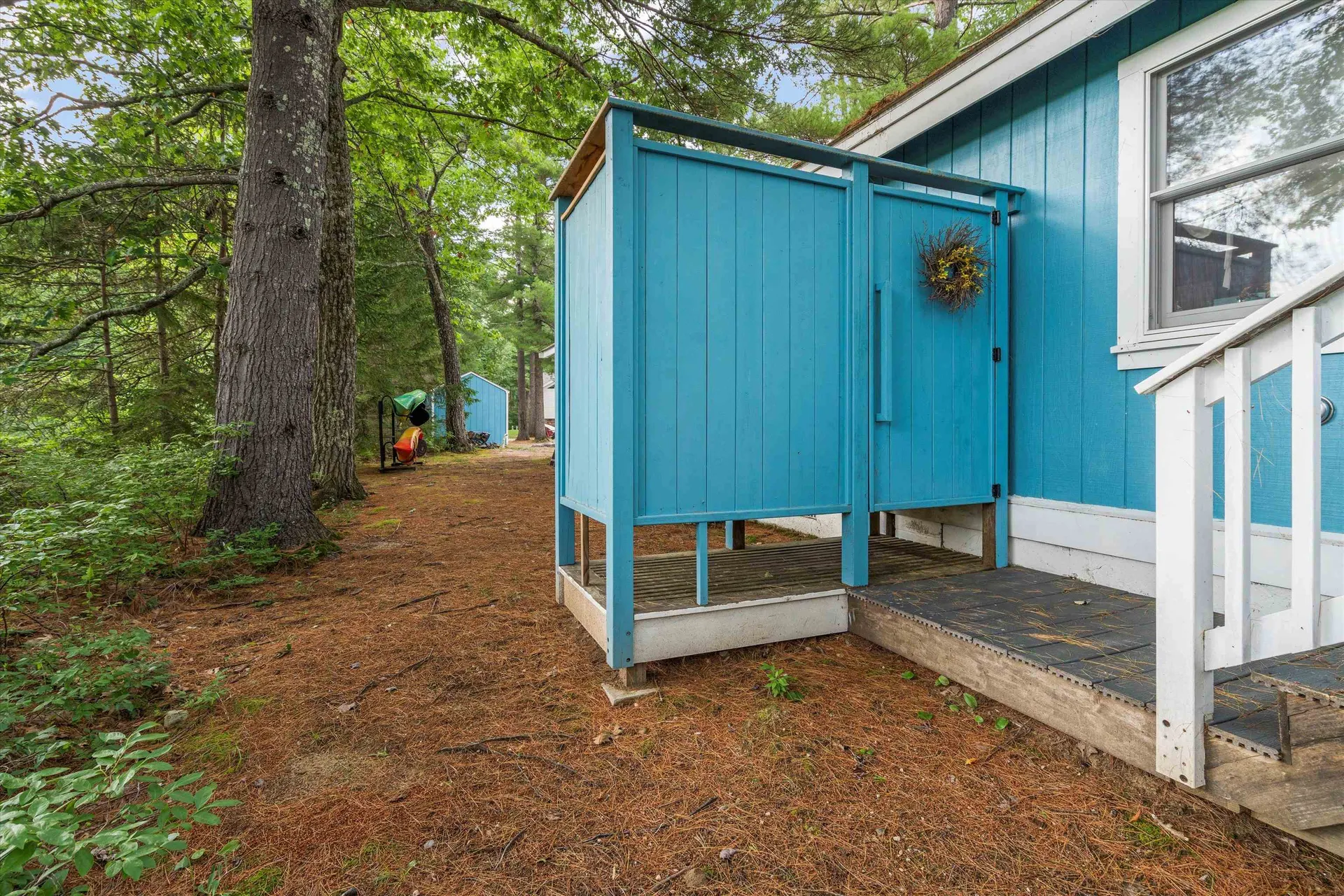 80 Weetamoe Road Ossipee NH 03814