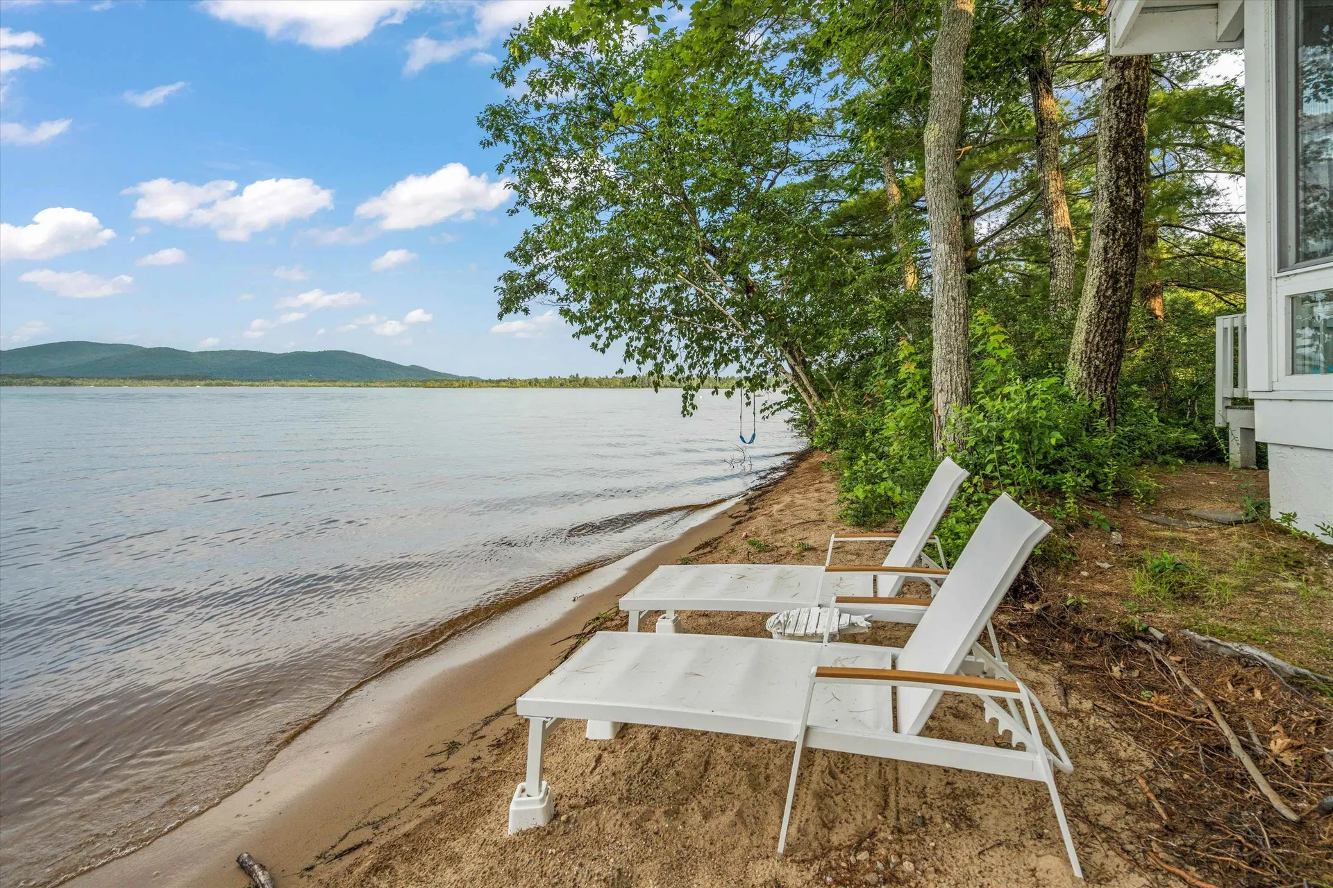 80 Weetamoe Road Ossipee NH 03814