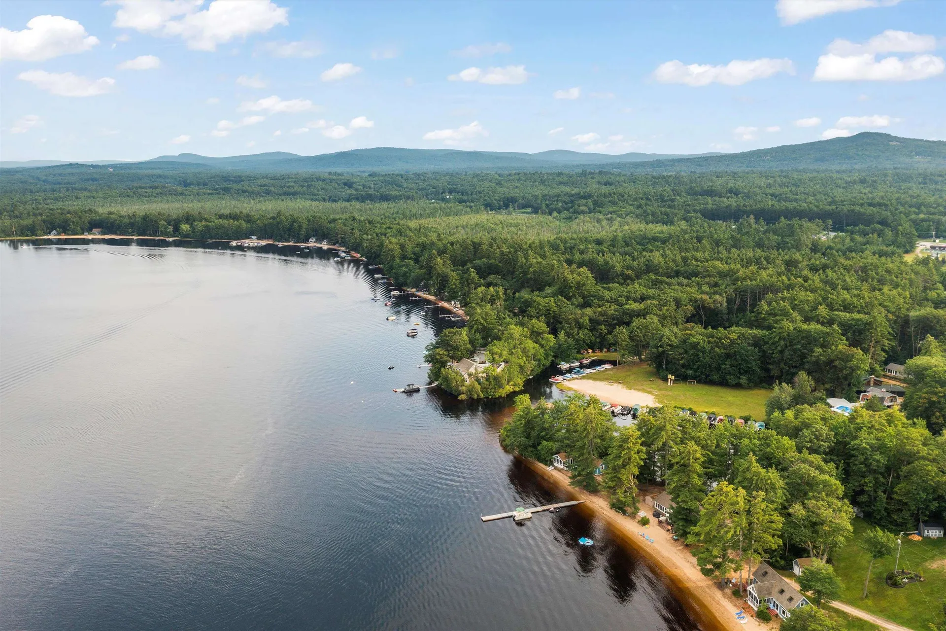80 Weetamoe Road Ossipee NH 03814