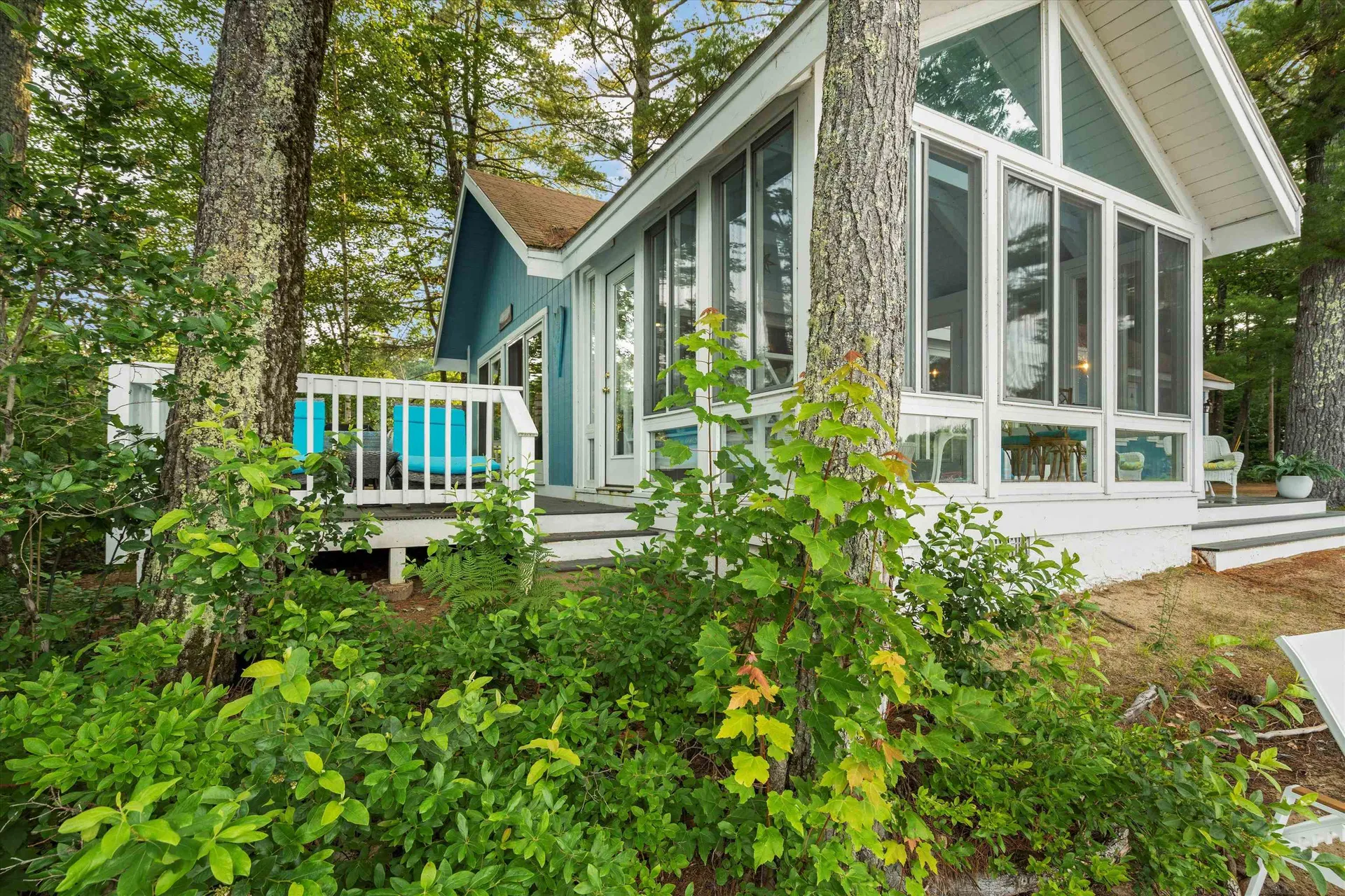 80 Weetamoe Road Ossipee NH 03814