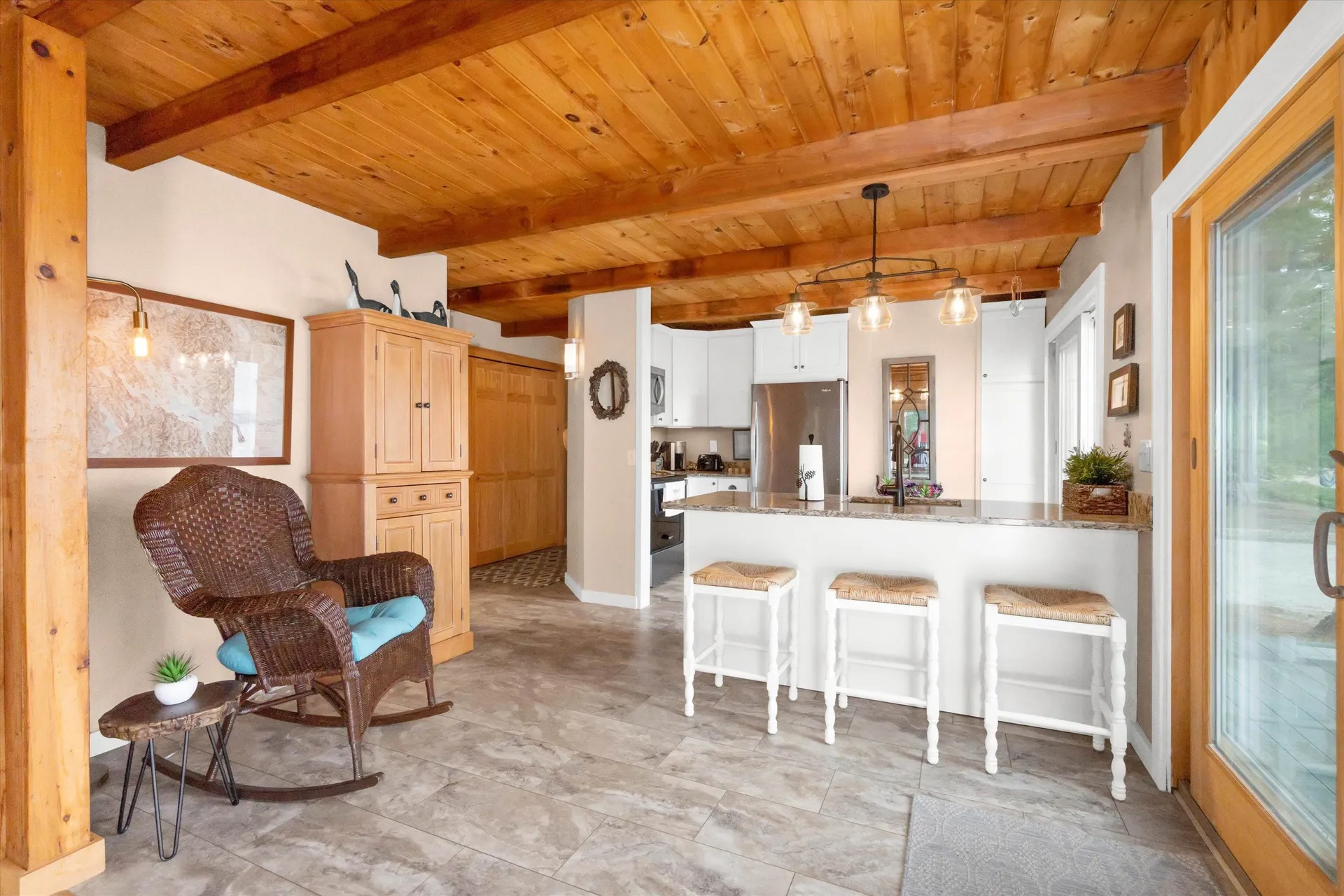 80 Weetamoe Road Ossipee NH 03814