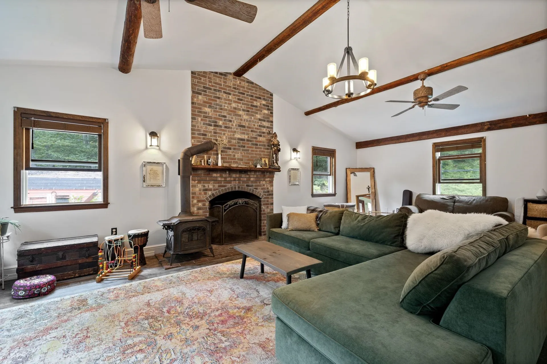 755 Flaghole Road Andover NH 03216