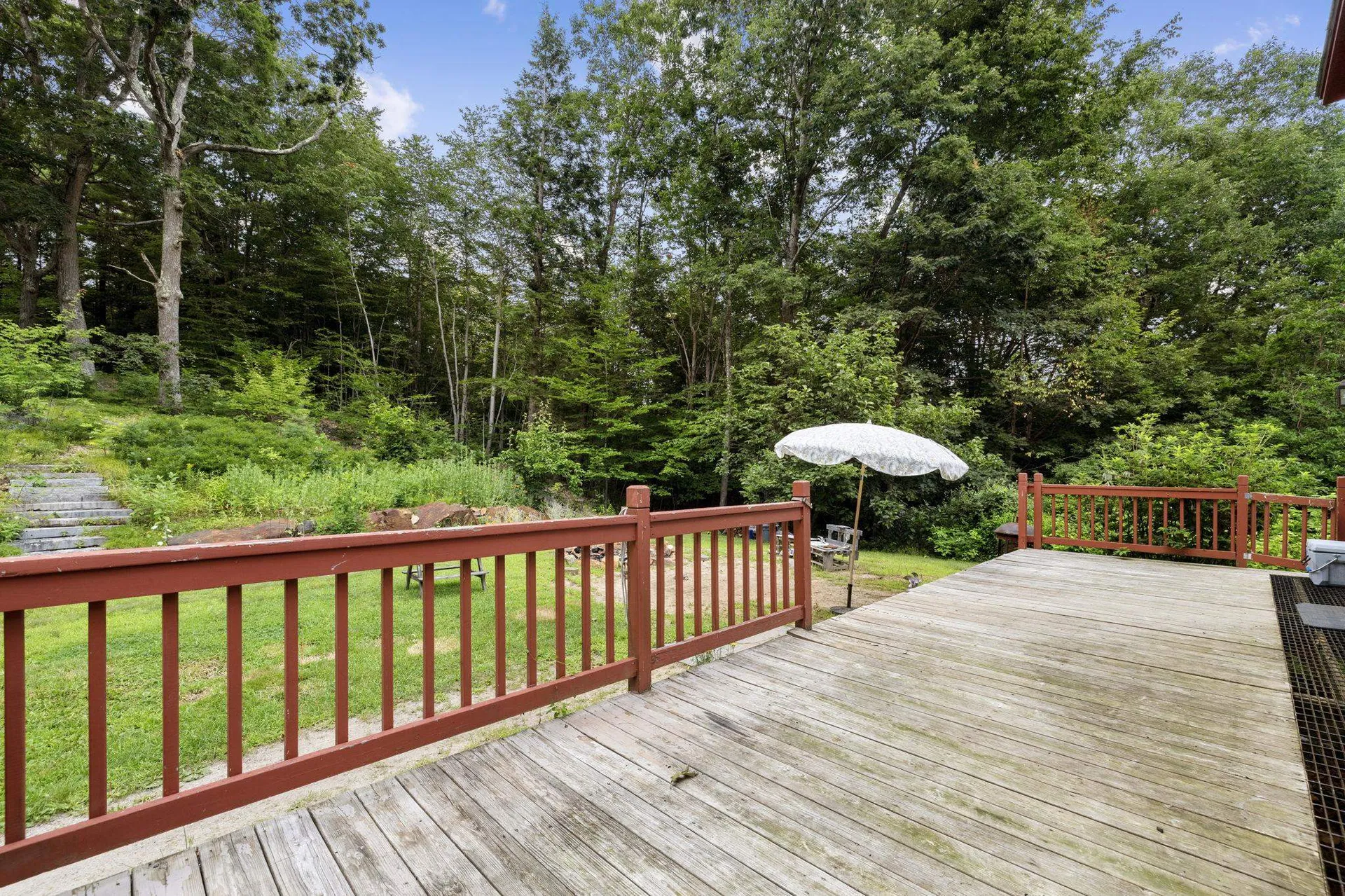 755 Flaghole Road Andover NH 03216