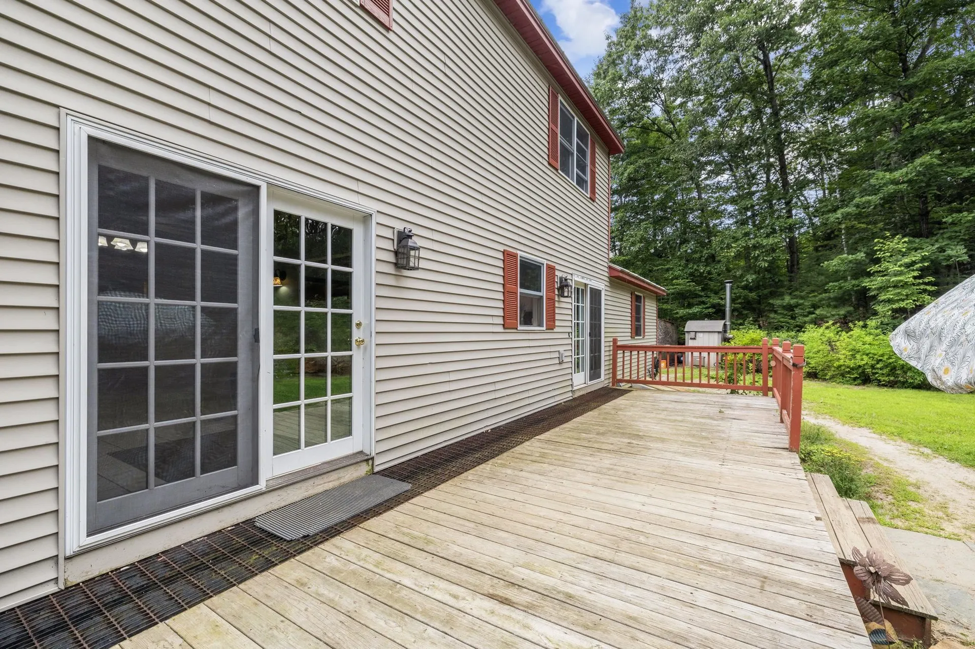 755 Flaghole Road Andover NH 03216