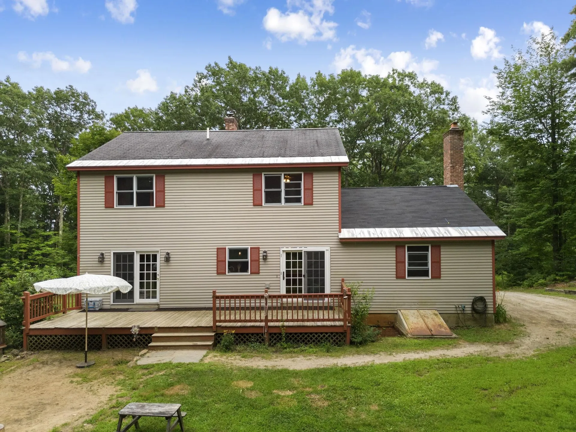 755 Flaghole Road Andover NH 03216