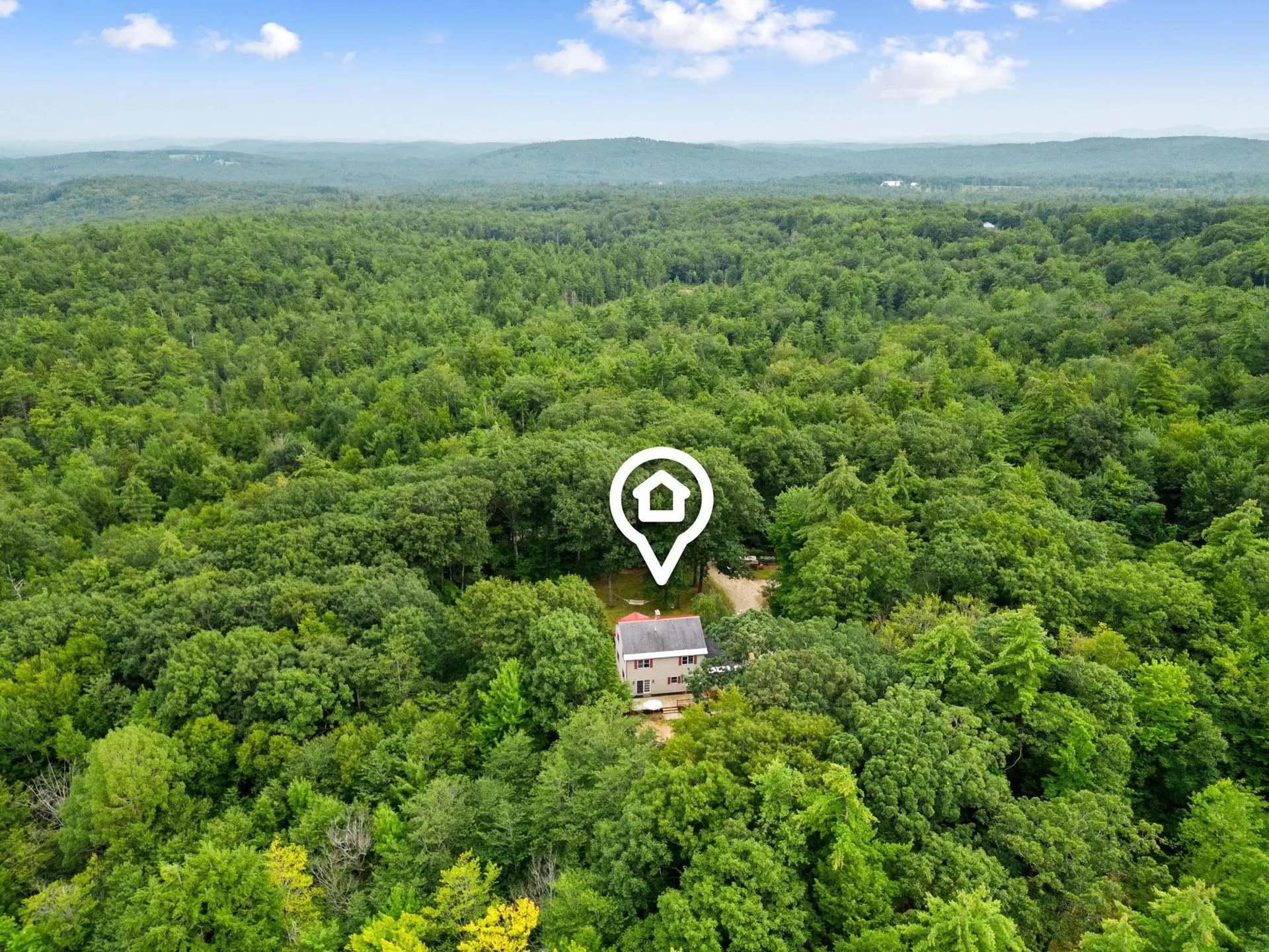 755 Flaghole Road Andover NH 03216