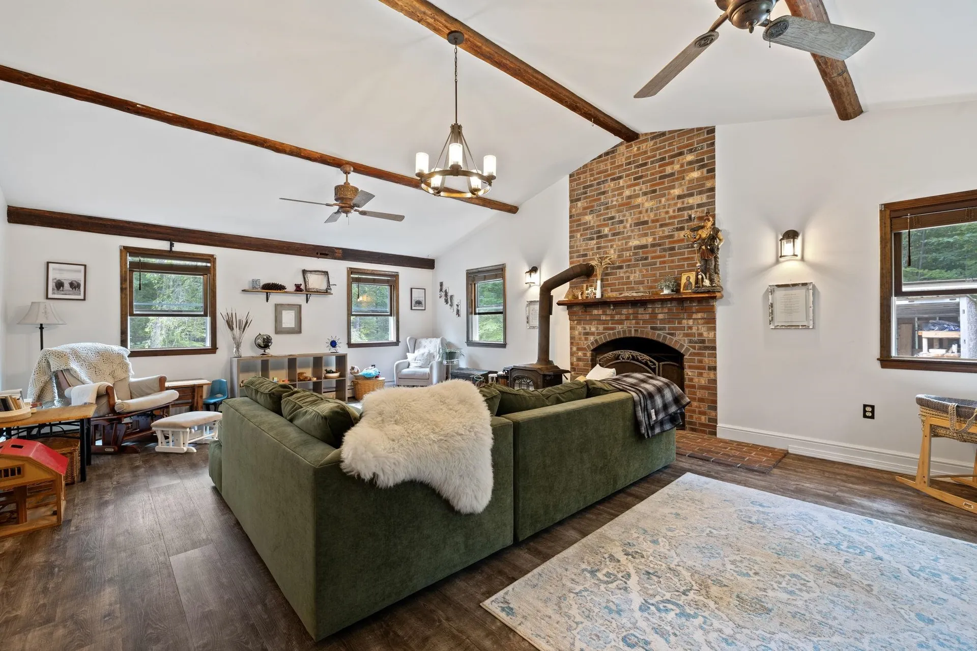 755 Flaghole Road Andover NH 03216