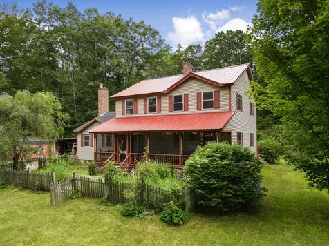 755 Flaghole Road Andover NH 03216