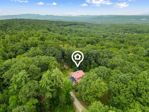 755 Flaghole Road Andover NH 03216