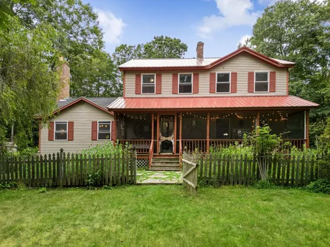 755 Flaghole Road Andover NH 03216
